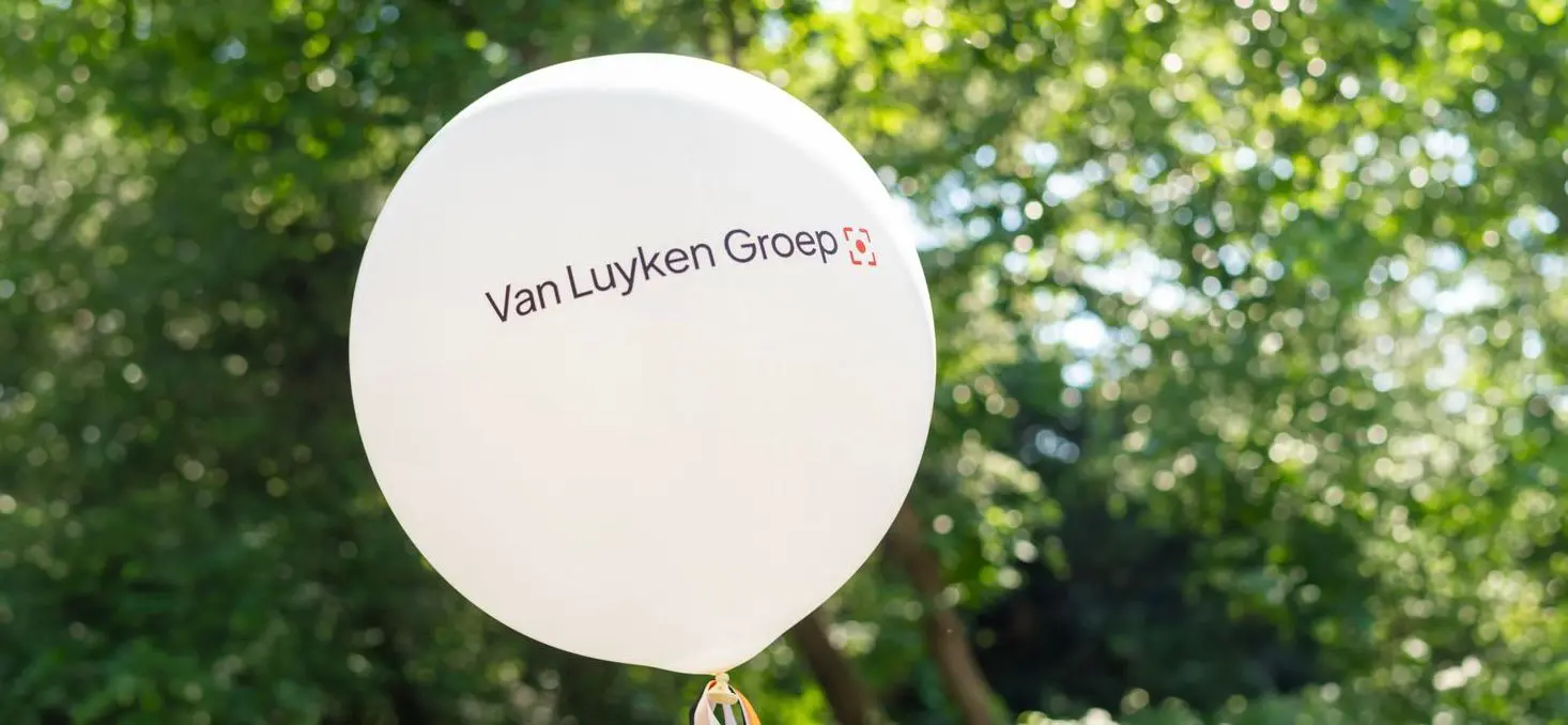 Ballon VLG title=